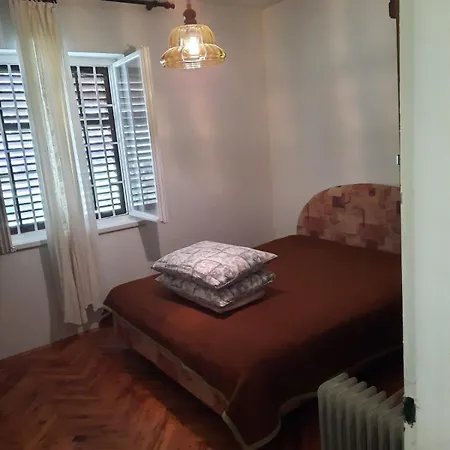 Apartman Ananda