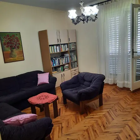 Ananda Trebinje