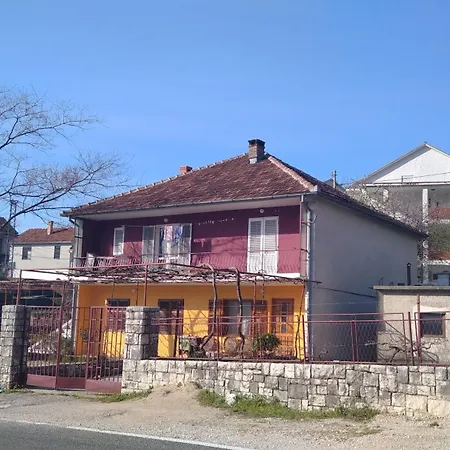 Ananda * Trebinje