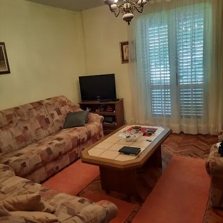 Apartman Ananda *